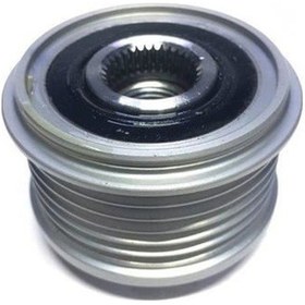 Resim Kmt 308025 - Alternatör Kasnağı Mgn-clıo Iı-kng-twng-symbol Iı 0 