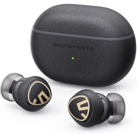Resim Soundpeats Mini Pro HS Tam Kablosuz Kulaklık Outlet 