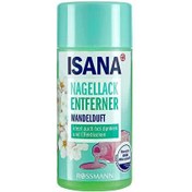 Resim Isana oje cikarici 125ml yesil 
