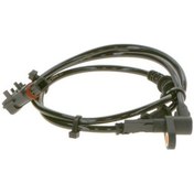 Resim Tekerlek Devır Sensoru Mercedes Benz Vıano - Vıto 03- 