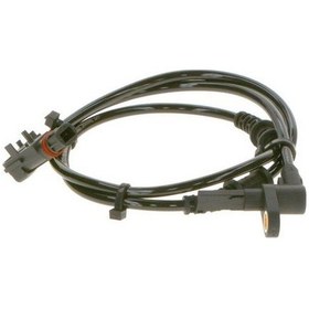 Resim Tekerlek Devır Sensoru Mercedes Benz Vıano - Vıto 03- 