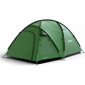 Resim Husky Bigless 5 Kisilik Çadır Çok Renkli 