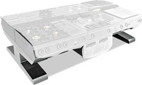 Resim Empero EMP.PLS.7CTV360 Cantilever Hat 360x137x55 cm- Doğalgazlı 