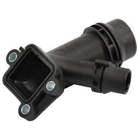 Resim Bmw E46 Kasa 320i N46 Motor Su Flanşı İthal Marka 20-1364 