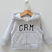 Resim Caramell Hoodie Boy Hırka Eşofman Üstü 