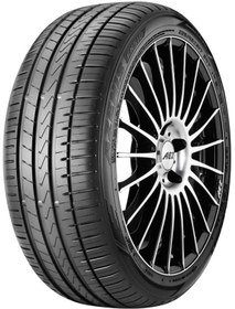 Resim Falken 215/55R17 94V Azenıs Fk510A ( Oem ) 2025 Üretim Yaz Lastiği 