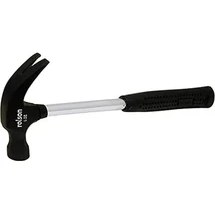 Resim AyrStore 10334 8 Oz Tubular Steel Claw Hammer 