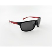 Resim Mustang 2445 01 G Erkek Güneş Gözlüğü Kırmızı 