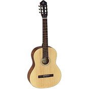 Resim Ortega RST5 Klasik Gitar (Natural) 