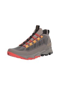 Resim Columbia Flow Borough Low Erkek Ayakabı Gri 