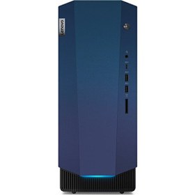 Resim Ideacentre Gaming 5 90RW00DATX AMD Ryzen 5 5600G 16 GB RAM 512 GB SSD GTX 1660 Super FreeDOS Masaüstü Bilgisayar 