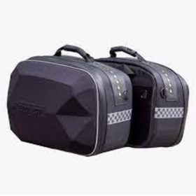 Resim Forte Gt 70887 Delpiero Soft Diamond Yan Heybe 