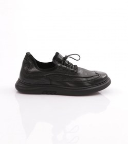 Resim Dgn 6156 Erkek Lastik Bağcikli Sneaker Ayakkabi 