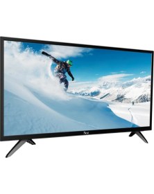 Resim Next YE-32020D2 32" 80 Ekran HD LED Monitör TV ve Tümleşik Next 64 HD Uydu Alıcısı 