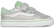 Resim Vans Brooklyn Ls V Bebek Sneaker, 26-VN000D7X-5 