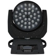 Resim Costume Light LW3610 Zoom Moving Head Led Wash 