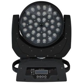Resim Costume Light LW3610 Zoom Moving Head Led Wash 