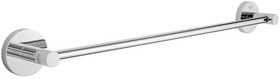 Resim Grohe Uzun Havluluk 45 cm Essentials Krom - 40688001 