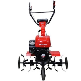 Resim Escpowertools ESC85 Benzinli Çapa Makinesi 3+1 Şanzımanlı 7 Hp 