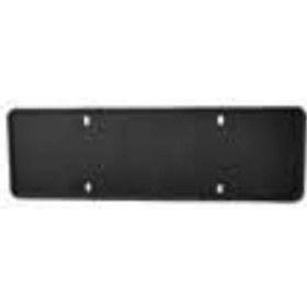 Resim Byd Seul U Ön Plakalık 2024-2026 