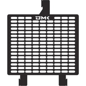 Resim Dmk - Zontes 200C Uyumlu Radyatör Koruma 