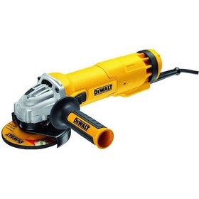 Resim Dewalt Dwe4237 1400w 125mm Avuç Taşlama 