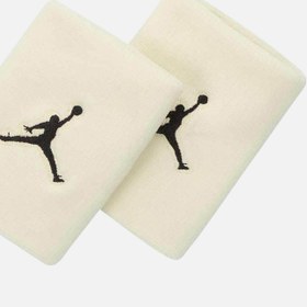 Resim Nike Jordan Jumpman (2 Pairs) Towel Unisex Bileklik 