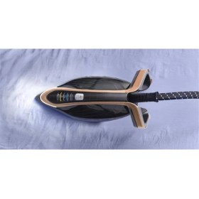 Resim Tefal GV9820 Pro Express Vision 3000 Watt Yüksek Basınçlı Buhar Kazanlı Ütü 180 gr Sürekli Buhar Hızlı Kırışıklık Giderme Seramik Taban ve Otomatik Kapanma 