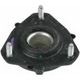 Resim Amortisör Takozu (Ön Üst) Fiesta Fusion 2002- 504648005 