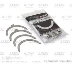 Resim Krank Gezi Ayı Corona / Rav-4 2.0l 3s 5s Tw226am 