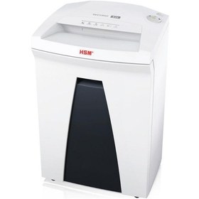 Resim HSM SECURIO B24 - Çapraz/konfeti kesim 4,5x30 MM Evrak İmha Makinesi / Kağıt Kırpma Makinesi - CD İmha Makinesi - 35 L 