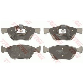 Resim Alfa Romeo 156 Fren Balatası Ön 2.0 16V Trw 