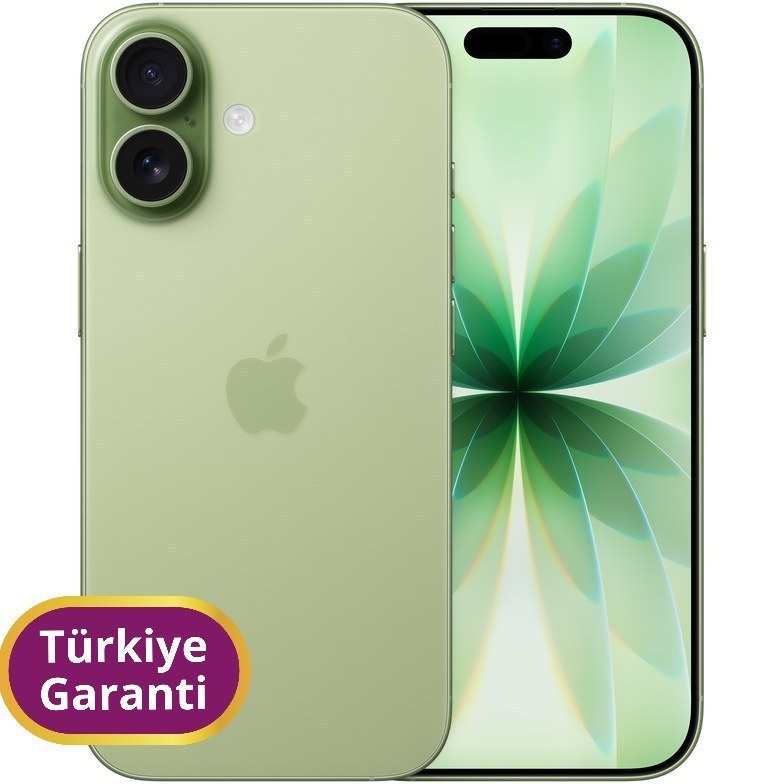 Yeşil