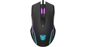 Resim Alan Tech Zore Onikuma CW905 Rgb Oyuncu Mouse 
