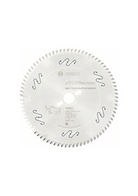 Resim Bosch Best For Laminated Panel Abr 250x30 mm 80D - 2608642109 