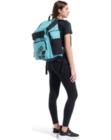 Resim Arena One Go Backpack 45 Litre Ao Unisex Mavi Yüzücü Sırt Çantası 010232777 