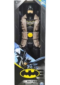 Resim Spin Master Batman Dc Comics Figür 30 Cm Siyah 6069258 