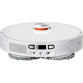 Resim Xiaomi Robot Vacuum X10+ Plus 4.000 Pa Emiş Gücü 3D Aı Navigasyon Çift Mop Robot Süpürge 