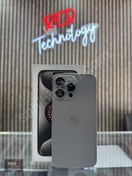 Resim Apple iPhone 15 Pro Max İkinci El TR | 256 GB | Natürel Titanyum İkinci El ''RED TECHNOLOGY'den İPHONE 15 PROMAX HATASIZ 256GB GARANTİLİ