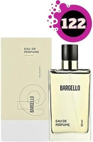 Resim BARGELLO 122 KADIN 50 ml PARFÜM EDP ORIENTAL 