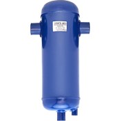 Resim Unox PN16 Kaynaklı Dişli Buhar Seperatörü 5" 