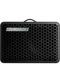 Resim Soundboks Go | Taşınabilir Bluetooth Hoparlör - Siyah 