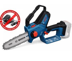 Resim Bosch GKE 18V-20 Zincirli Ağaç Kesme Solo 
