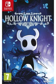Resim FanGamer Hollow Knight Nintendo Switch 