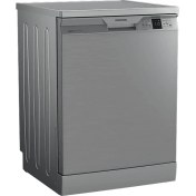 Resim Grundig Grundıg Gpdf 5711 I E Enerji Sınıfı 5 Programlı 13 Kişilik Bulaşık Makinesi Inox 