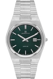 Resim Momentus EM345S-15SS Erkek Kol Saati 
