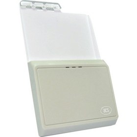 Resim Acs Acr3901u-s1 Bt Temaslı Kart Okuyucu+kodlayıcı 