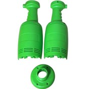 Resim New Nova El Blenderı Kapak Takımı 