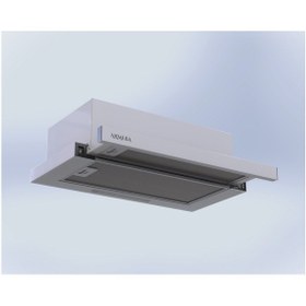 Resim Armeba ARO400 Sürgülü Aspiratör 