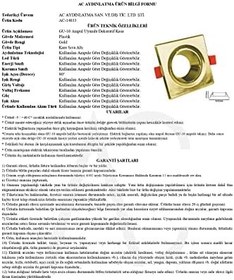 Resim GU10 Dekoratif Kare Plastik Kasa Gold 2 Adet 